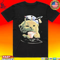 Rewind Premium Alien Cat Unisex