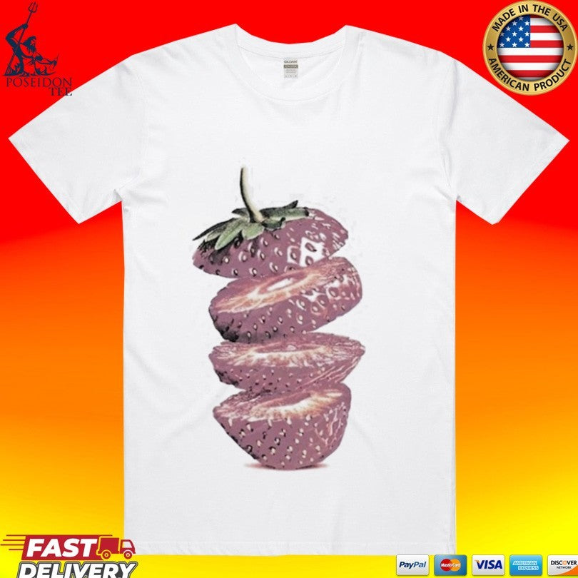 Rewind Premium Strawberry Unisex