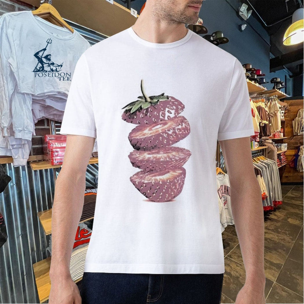 Rewind Premium Strawberry Unisex