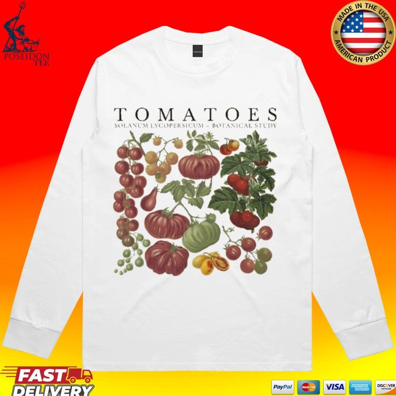 Rewind Premium Tomato Unisex