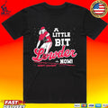 Rhett Lowder A Little Bit Louder Now Unisex