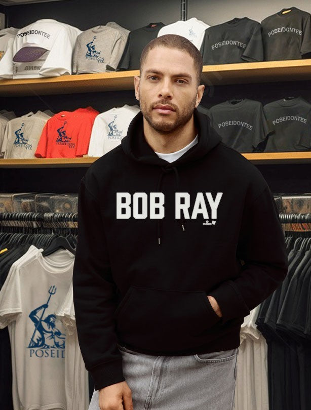 Robbie Ray Bob Ray Day Unisex