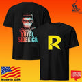 Robin Damian Wayne Loyal Sidekick Unisex