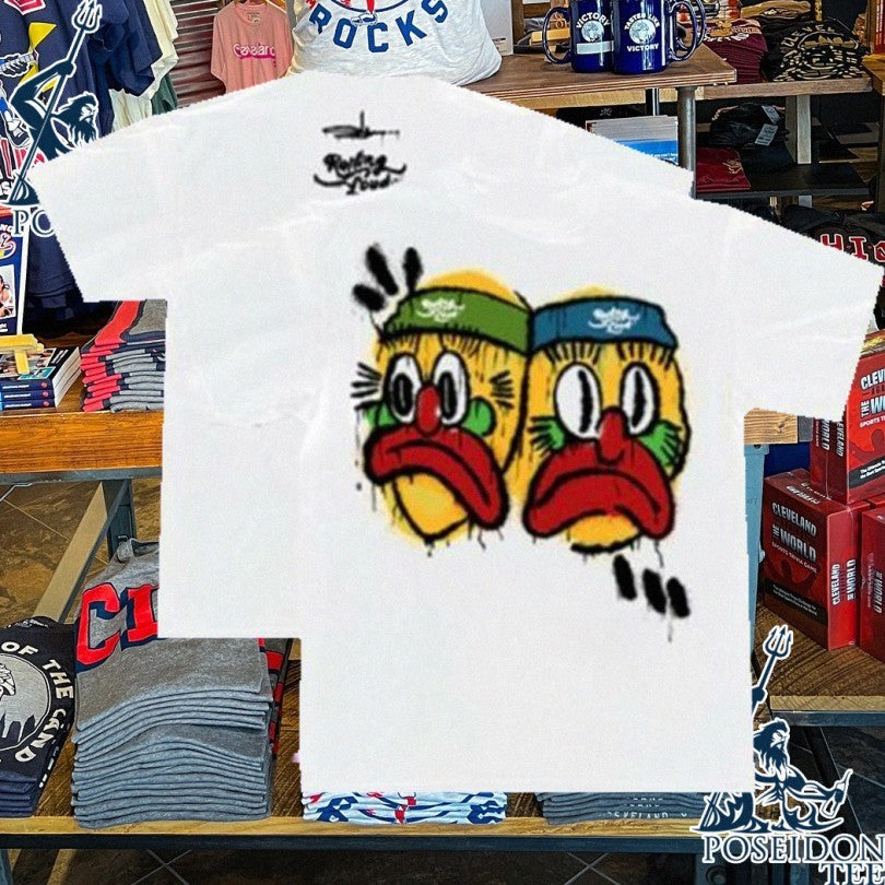 Rolling Loud Rl X Rl X Slawn Jester Unisex