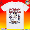 Roman Anthony Roman Empire Phillies Portland Sea Dogs Unisex