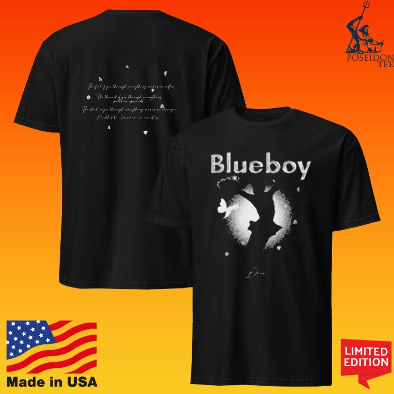 Rps Blueboy Deux Unisex