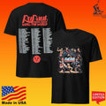Rupaul’s Drag Race Werq The World Tour Unisex