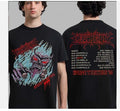 Herakleion Spring Torture 2026 Tour North America Dates Back Unisex