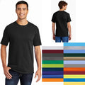 Port & Company ® Tall Core Blend Tee PC55T Mens Sizes LT-4XLT Unisex