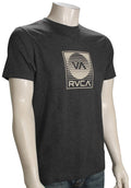 RVCA Blinder SS - Black - New Unisex
