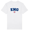 England ENG , Adults Kids Baby Family, Football World Cup 2026 Kit Unisex