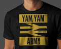 YAM YAM ARMY Away Days | Hooligans Wolverhampton Bridge Boys Subway Army Unisex