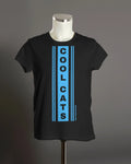 COOL CATS Manchester | Manchester Hooligan Moss Side Blues Guvnors Moon Unisex