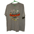 Soccer One World Sport Size XL Unisex