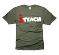 I Teach Shirt Funny Teacher Gifts Great Back to School Gift for Teachers