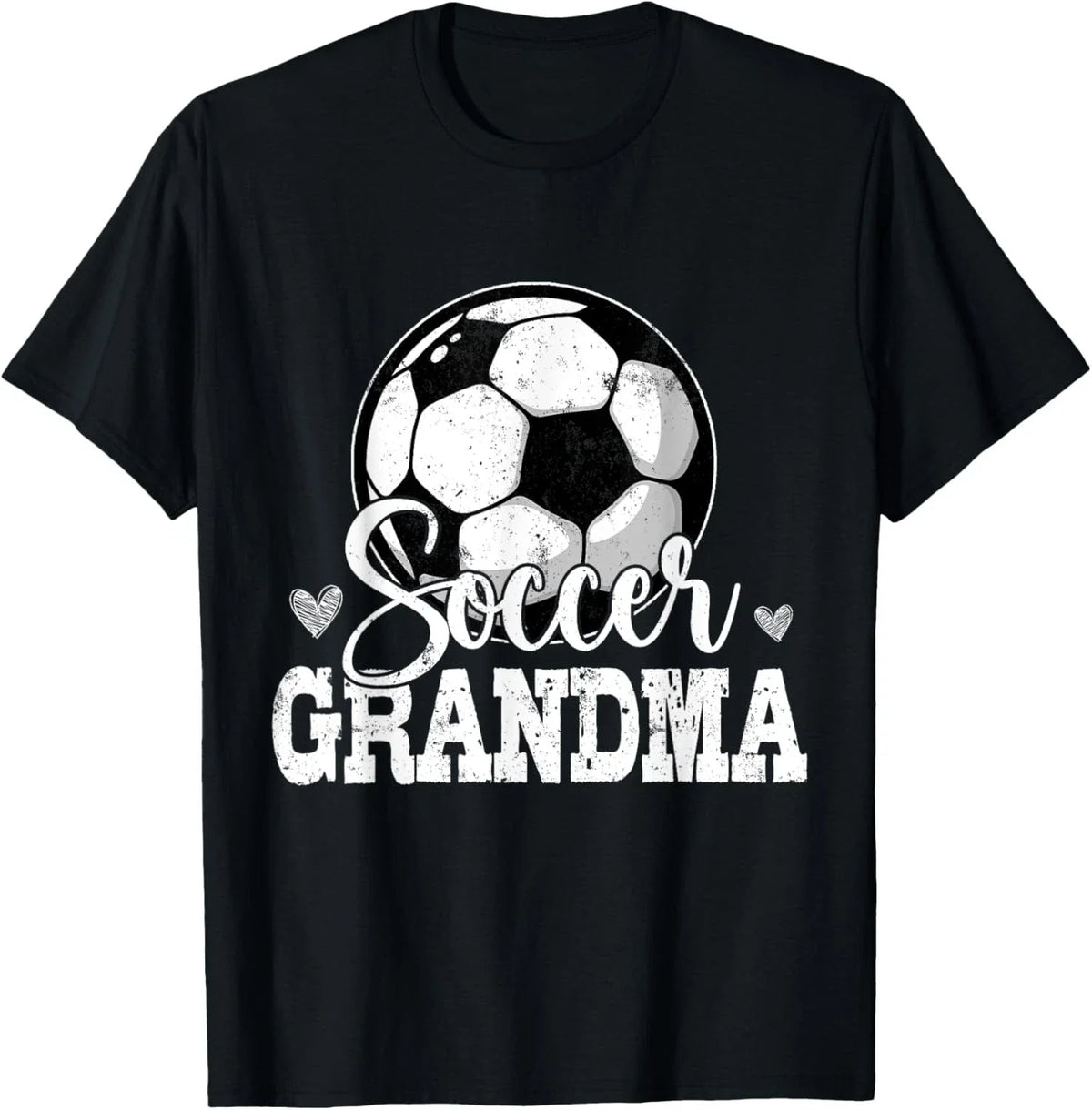 Funny Soccer Grandma Soccer Lover Unisex