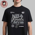 2026 N.B.A Western Conference Champions Locker Room Unisex