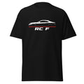 Premium For Lexus RC F 2014-2022 Fans Birthday Gift Unisex