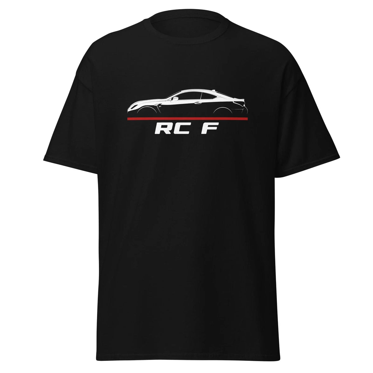Premium For Lexus RC F 2014-2022 Fans Birthday Gift Unisex