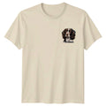 English Springer Spaniel Dog Animals Mens Womens Graphic Unisex Top -a Unisex