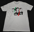 Gran Centanario Tequila Mexico National Team Futbol Large White Soccer Unisex