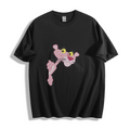 Gender-Neutral Peeking Pink Panther Unisex