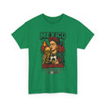 Mexico Frida Kahlo World Cup 2026 | Unique Soccer Fan Gift Tee Unisex