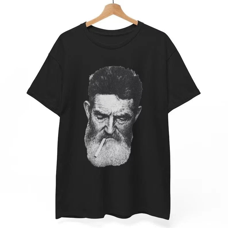John Brown Abolitionist John Brown Shirt S-5XL Q12442 Unisex