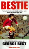 George Best Joe Lovejoy Bestie (Taschenbuch) Unisex