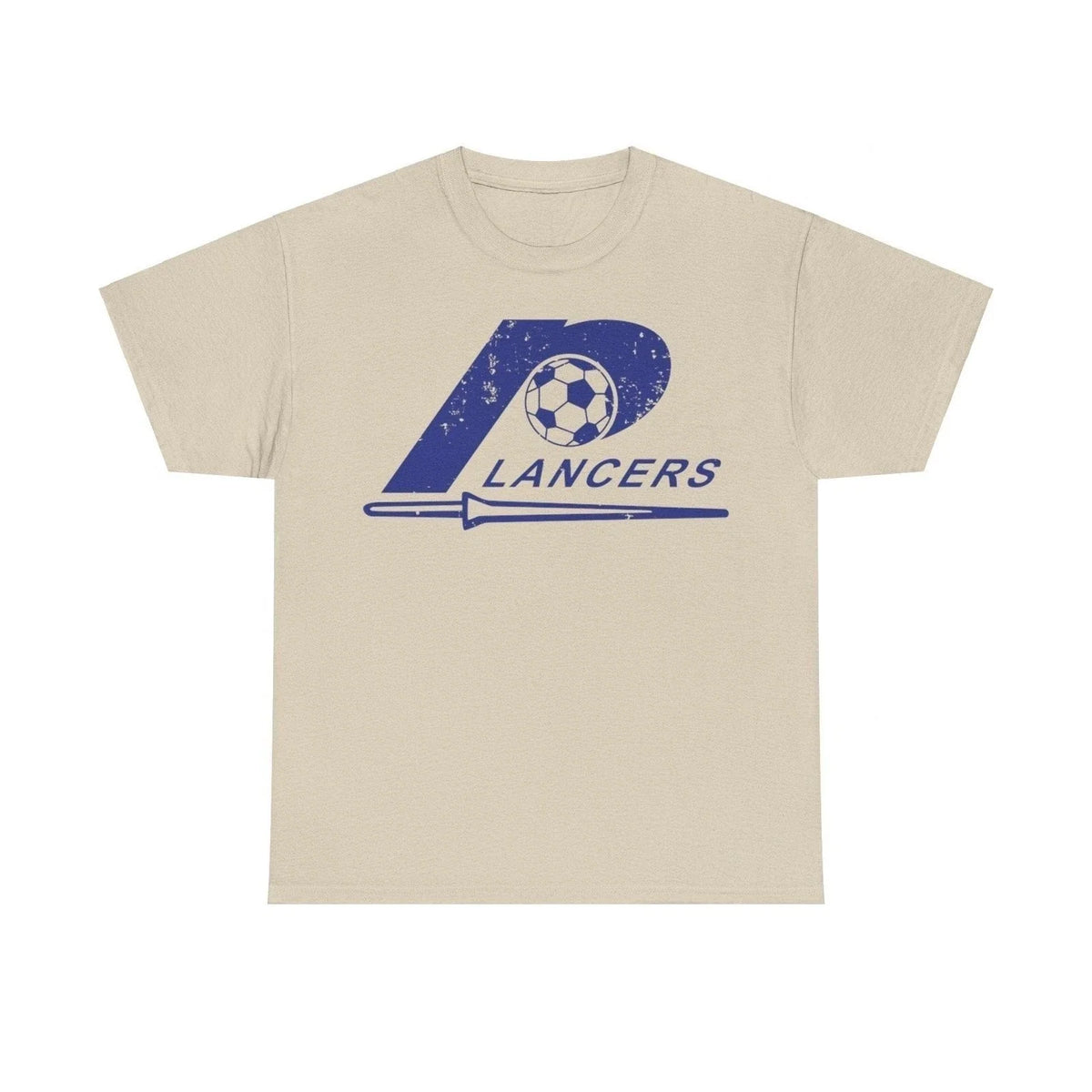 Rochester Lancers New York Soccer Team Unisex