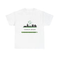 Miami 2026 Soccer Skyline Graphic City Pride Fan Unisex Tee Unisex