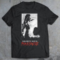 Sorority House Massacre 1986 Horror Movie Shirt, 80s Horror Shirt, Unisex tee