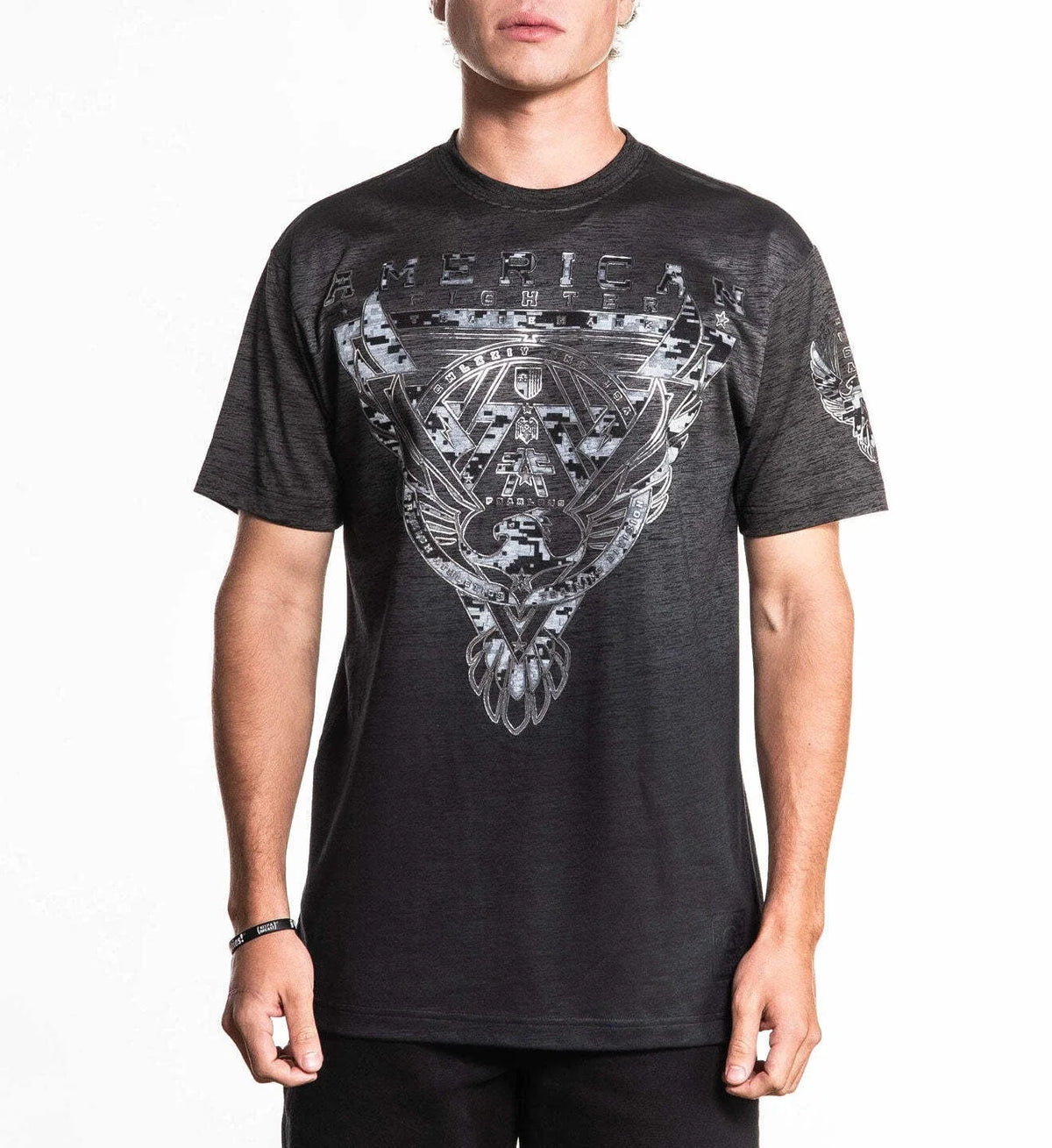 American Fighter Men's Enders Unisex