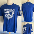 DESTINY (2014) Official Men's Aetas Triumphi "Flame Architect" Size XL Unisex