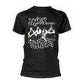 Authentic Minor Threat Group Photo S-2XL NEW Unisex