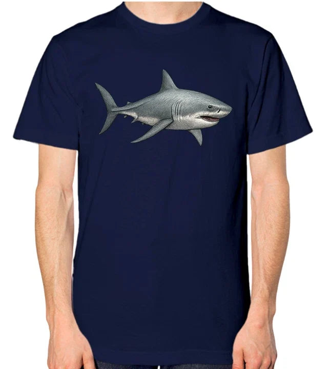 Shark Unisex