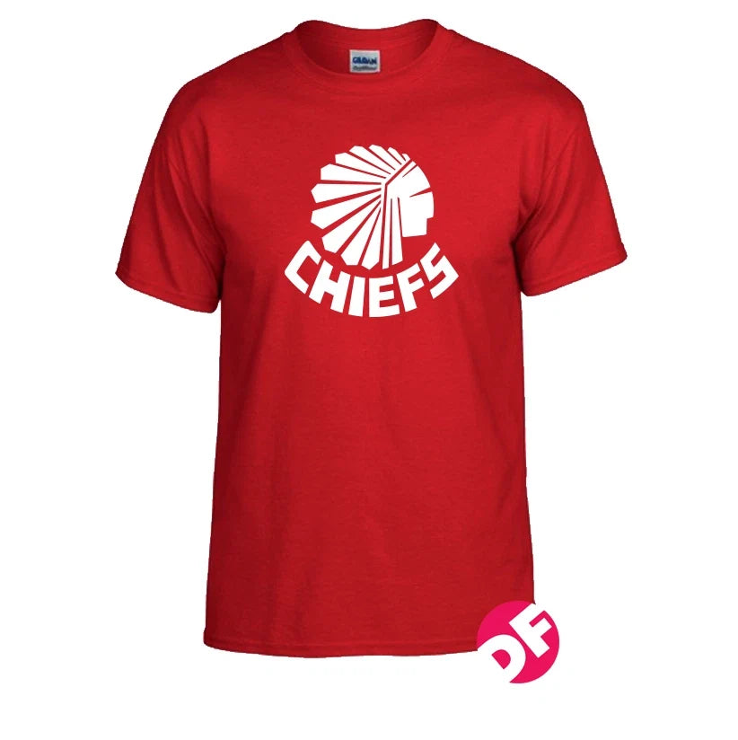 Atlanta Chiefs Retro-styled Football , NASL, Soccer, New York Cosmos NEW Unisex