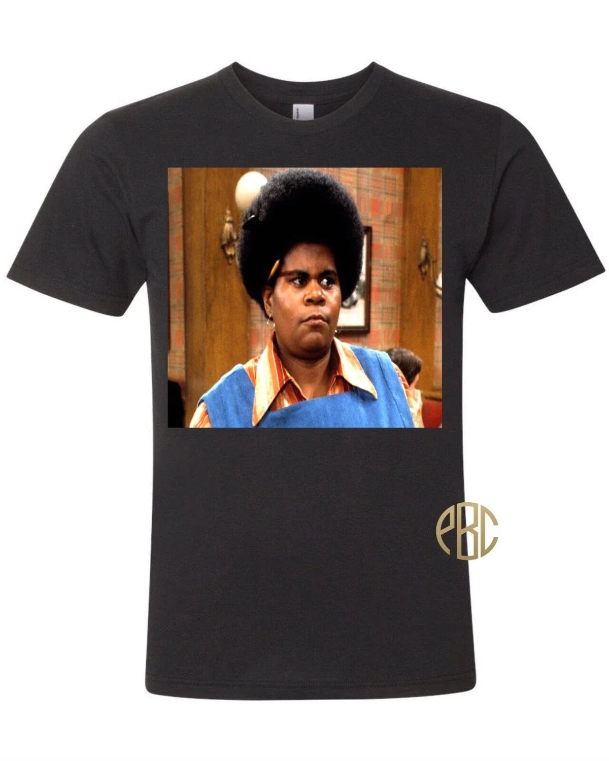 Shirley What's Happening T Shirt; *see desc* Unisex