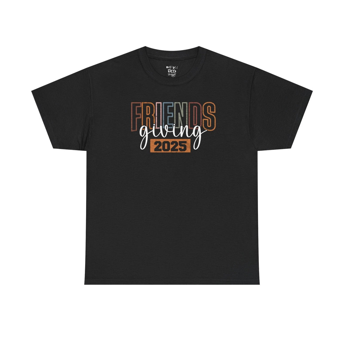 Friendsgiving 2025 T-Shirt,
