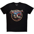 Nickelback Premium Carbon : High Time (Black) OFFICIAL NEW Unisex
