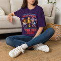 They Say Soccer We Say Football |football/soccer Cup 2026 Unisex