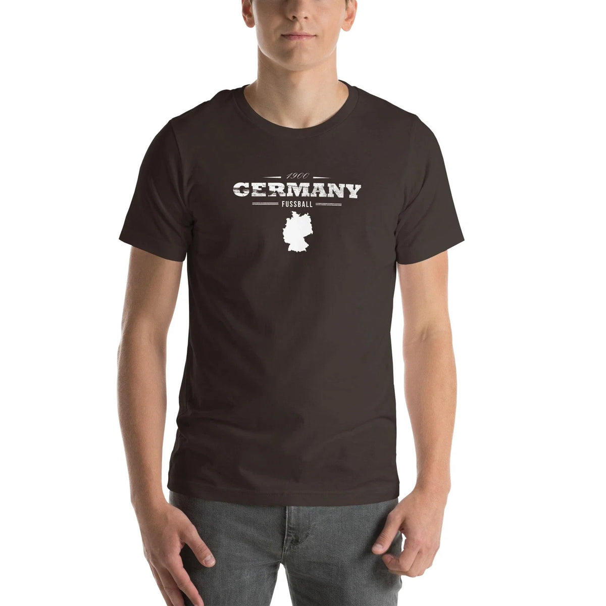 Soccer - Germany Limited Edition World Cup MVP #11 Golden Boot Player 2026 Unisex