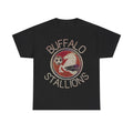 Buffalo Stallions New York Soccer Team Unisex