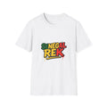 Senegal Rek , Senegal Pride Tee Senegalese Fan Tee Wolof Gift Unisex