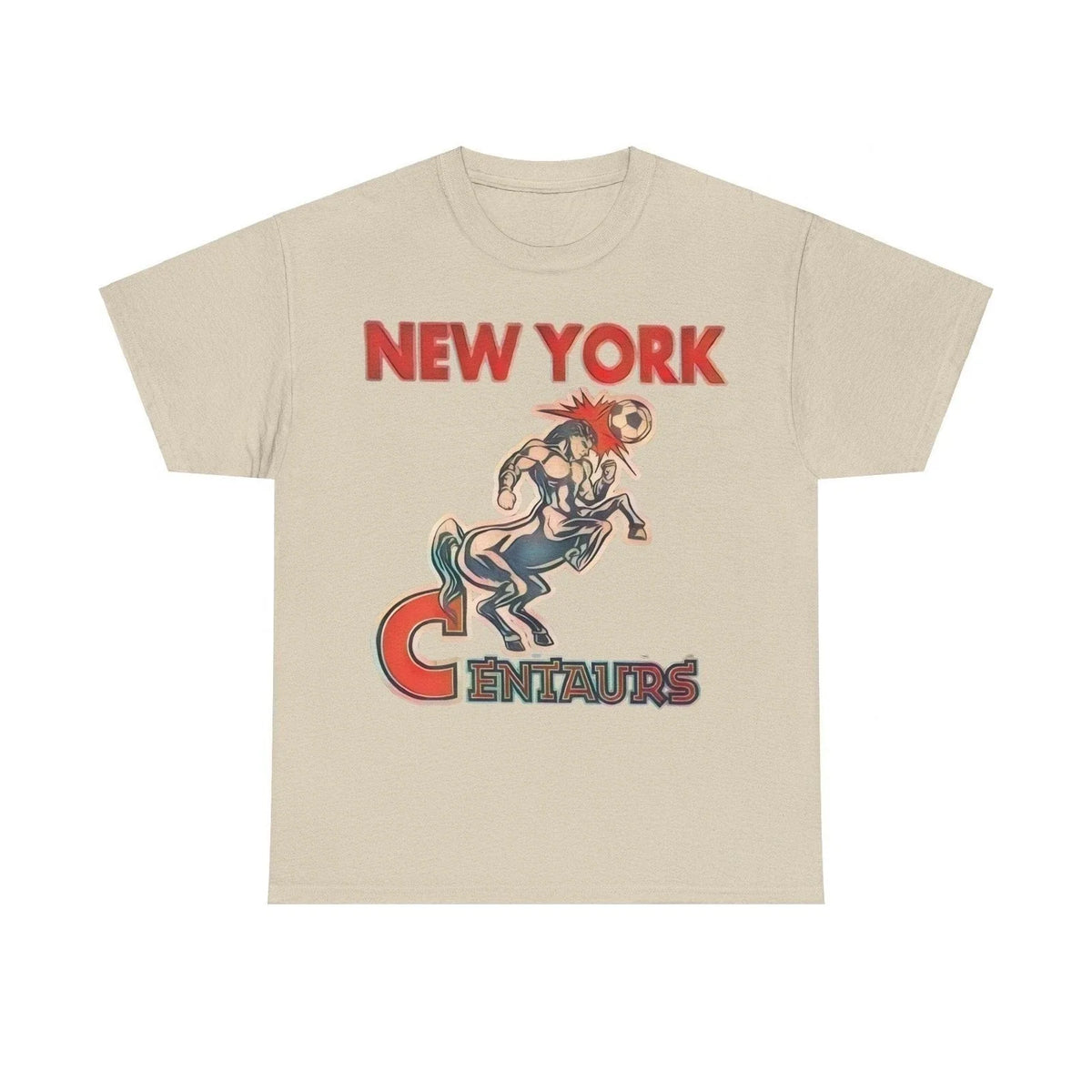 New York Centaurs Soccer Team Unisex