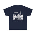 New York Skyliners United Soccer Association 1967 Unisex