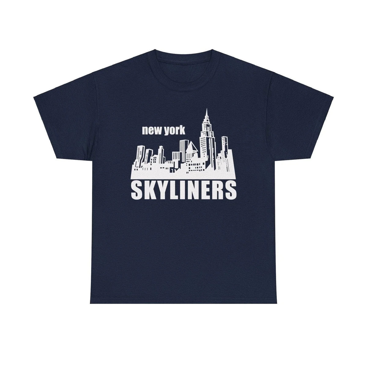 New York Skyliners United Soccer Association 1967 Unisex