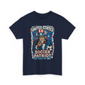 USA Soccer Patriot World Cup 2026 | Uncle Sam Fan Tee Unisex
