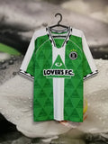 Lover's Football Club shirt jersey camiseta Lover's FC x H&M #4 size L - XL Unisex