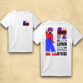 Aiah Hassn 90s Nostalgia T-Shirt Unisex, Vintage Retro Graphic Tee